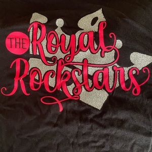 Paparazzi Team TShirt